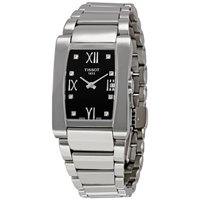 Orologio Tissot Donna Generosi-T in Acciaio T0073091105600 - T0073091105600
